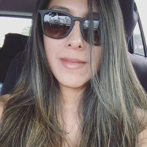 Meet your Posher, Joanna